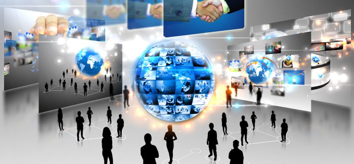 Business Networking’in Olmazsa Olmaz 10 Kuralı!