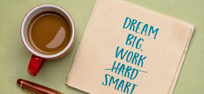 Çok Çalışmak mı Akıllı Çalışmak mı?